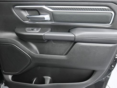 New 2026 RAM 1500 Big Horn image 15