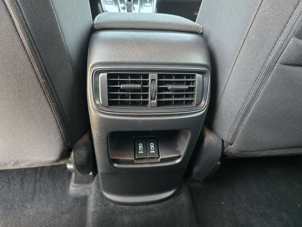 Used 2022 Honda CR-V EX image 25