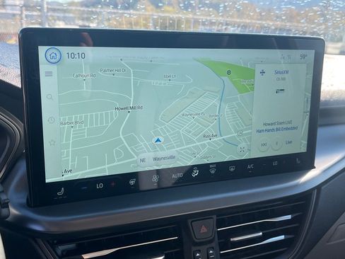 New 2026 Ford Escape Active w/ Tech Pack #1 image 8