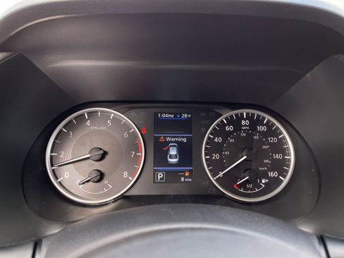 Used 2024 Nissan Sentra S FWD image 15