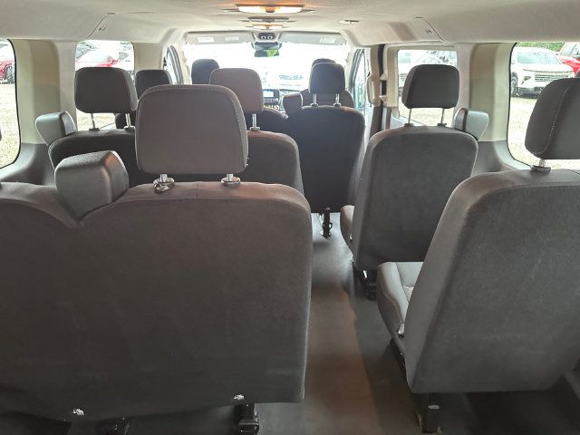 Used 2020 Ford Transit 350 XL RWD image 15