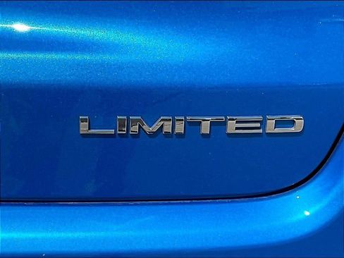 Used 2025 Jeep Compass Limited AWD/4WD image 26