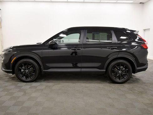 Used 2026 Honda CR-V Sport image 4