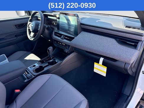 New 2026 Subaru Outback Limited image 38