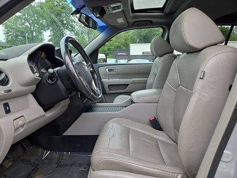 Used 2015 Honda Pilot EX-L image 14