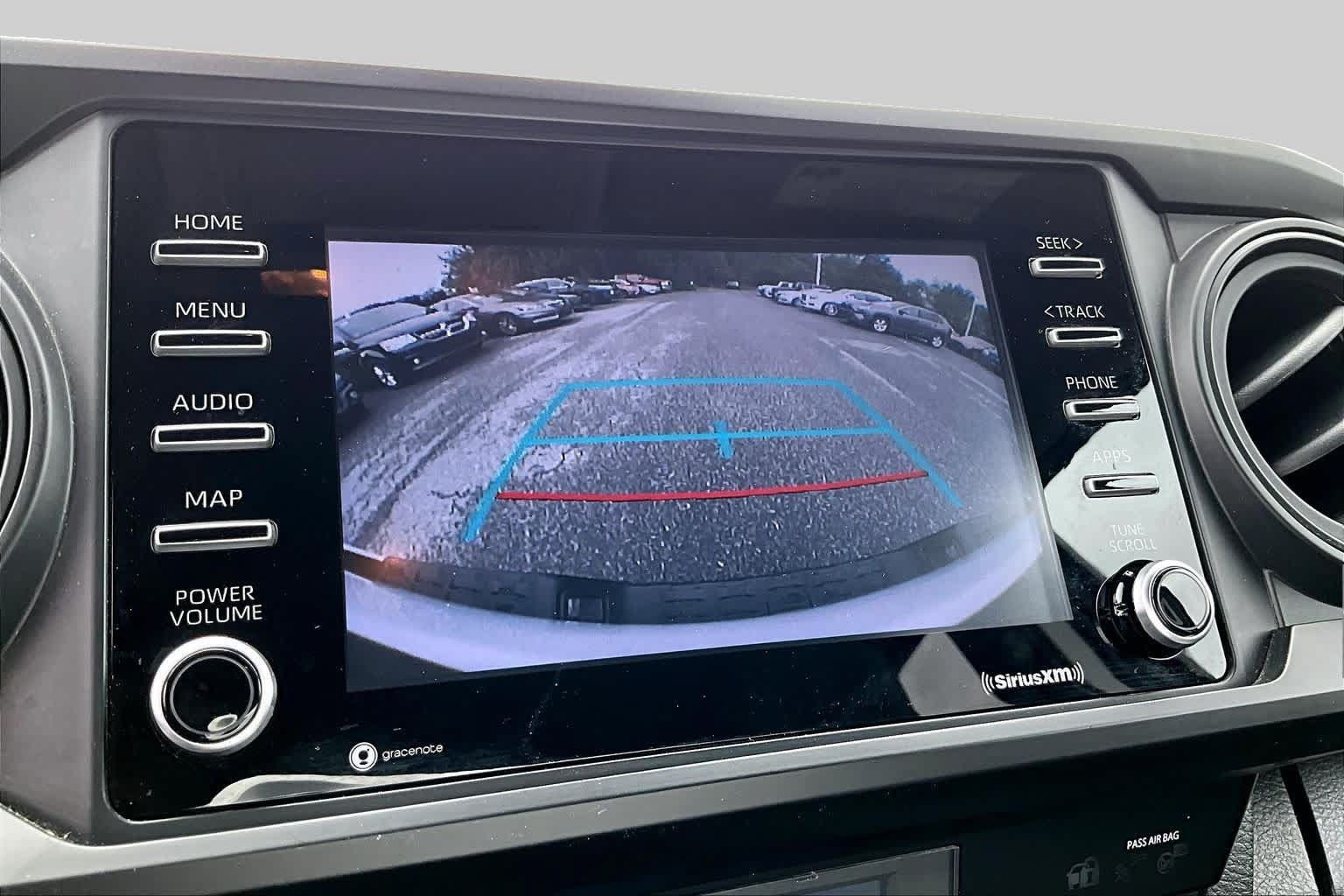 Used 2022 Toyota Tacoma SR AWD/4WD image 26