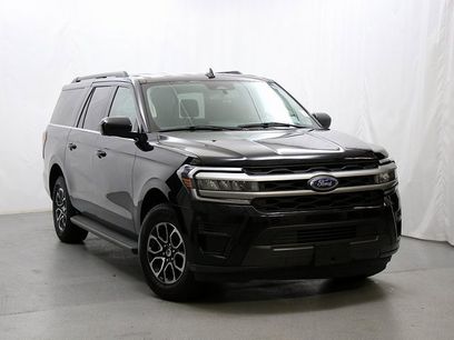 Used 2024 Ford Expedition Max XLT