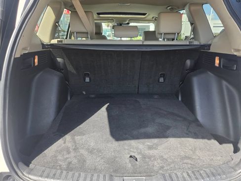 Used 2021 Honda CR-V EX-L image 27