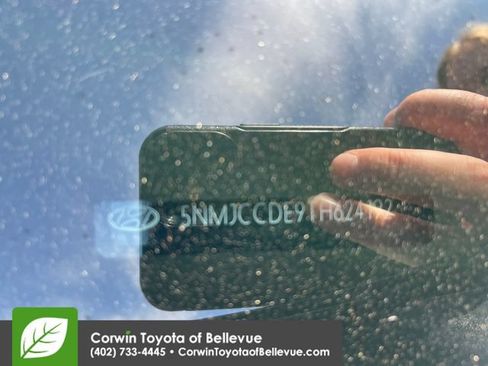 Used 2026 Hyundai Tucson SEL AWD/4WD image 31