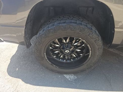 Used 2021 RAM 1500 Sport AWD/4WD image 19