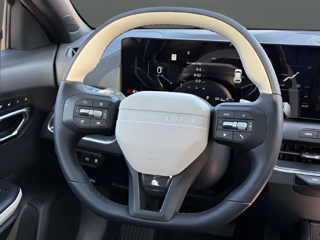 New 2026 Kia K4 GT-Line w/ GT-Line Premium Package FWD image 7