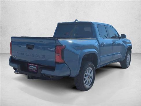 New 2026 Toyota Tacoma SR5 image 5