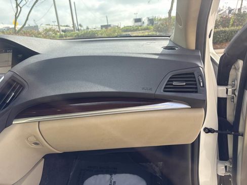 Used 2016 Acura MDX FWD w/ Technology Package image 21