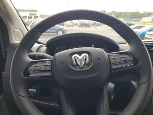 Used 2025 RAM ProMaster 3500 w/ Quick Order Package 22G SLT image 7