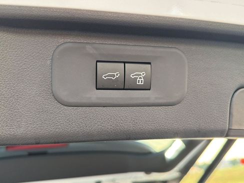 Certified 2025 Toyota Grand Highlander AWD Hybrid image 34