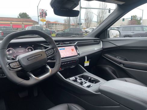 New 2026 Jeep Cherokee Limited image 13