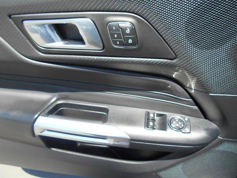 Certified 2024 Ford Mustang Premium RWD image 5