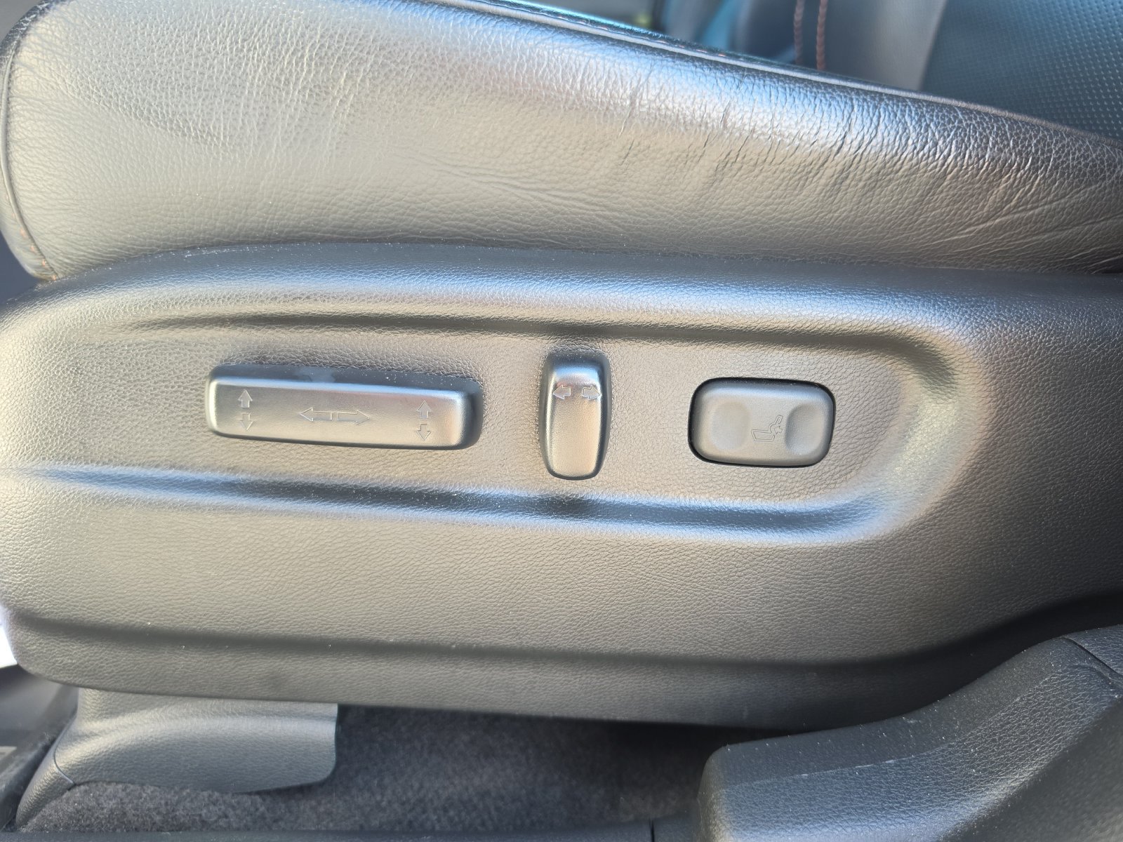 Used 2022 Honda Passport TrailSport image 15