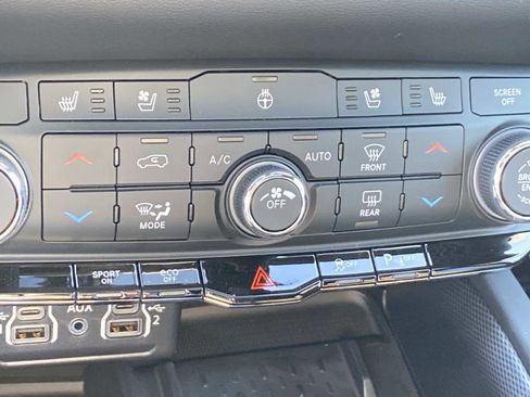 New 2026 Dodge Durango GT image 15