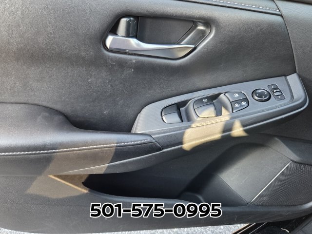 Used 2023 Nissan Sentra SV w/ All-Weather Package FWD image 32