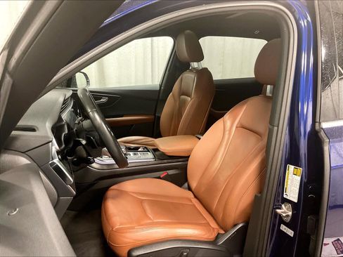 Used 2022 Audi Q7 2.0T Premium image 10
