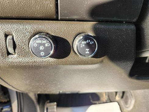 Used 2021 GMC Canyon Elevation image 8