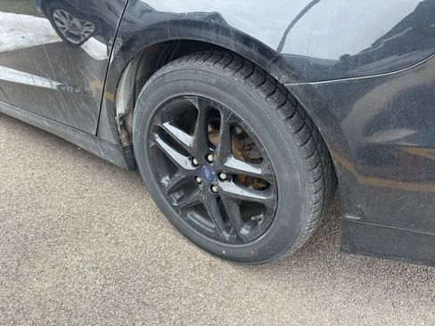 Used 2013 Ford Fusion SE image 12