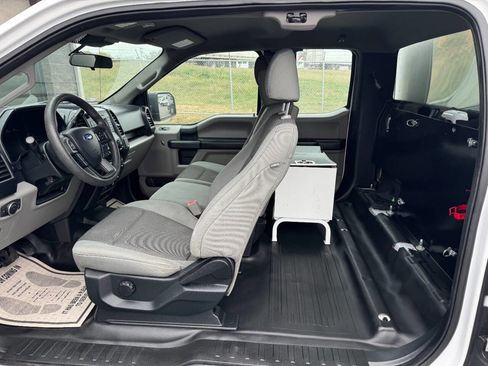 Used 2019 Ford F150 XL w/ Equipment Group 101A Mid image 7