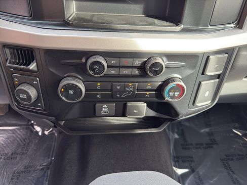 New 2026 Ford F250 XL w/ STX Appearance Package image 30