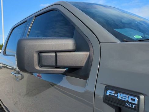 Used 2021 Ford F150 XLT w/ Equipment Group 302A High image 12