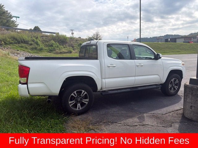 Used 2017 Toyota Tacoma SR w/ Tow Package AWD/4WD image 19