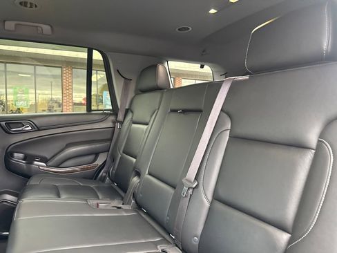 Used 2017 Chevrolet Tahoe LT image 14