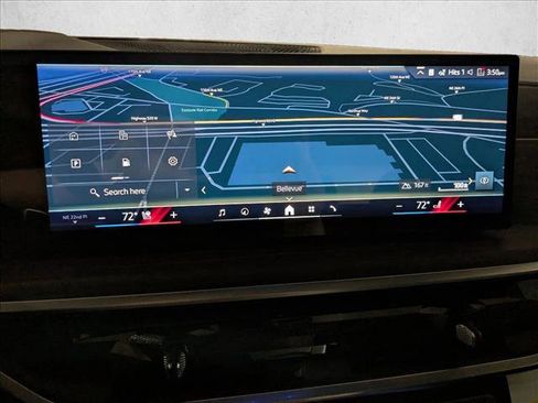 New 2026 BMW X5 xDrive50e w/ Premium Package image 13