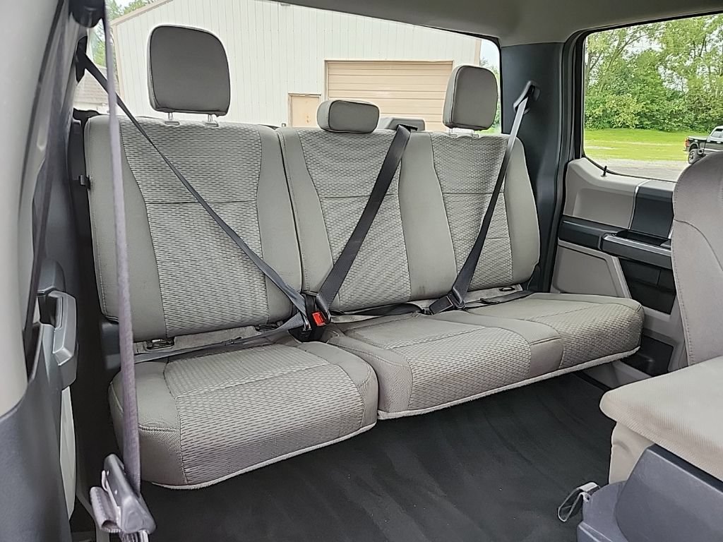 Used 2022 Ford F350 XLT AWD/4WD image 19