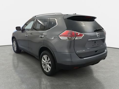 Used 2016 Nissan Rogue SV image 7