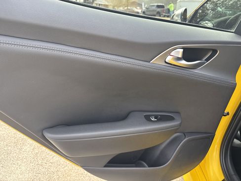 Used 2018 Kia Stinger GT w/ Limited Edition image 21