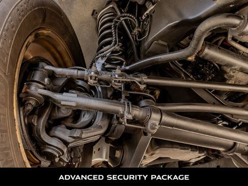 Used 2017 Ford F250 King Ranch w/ King Ranch Ultimate Package image 13