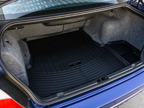 Used 2005 BMW M3 Coupe RWD image 38