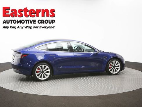 Used 2018 Tesla Model 3 Performance image 39