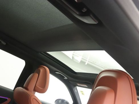 New 2026 Mercedes-Benz GLC 300 image 13