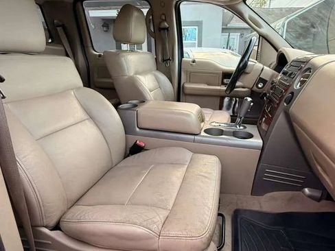 Used 2007 Ford F150 FX4 image 15