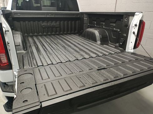 New 2026 GMC Sierra 1500 Denali AWD/4WD image 21