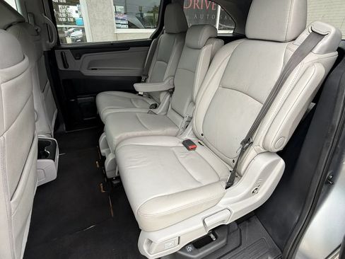 Used 2020 Honda Odyssey EX-L image 10