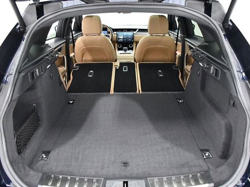 Used 2022 Jaguar F-PACE S image 23