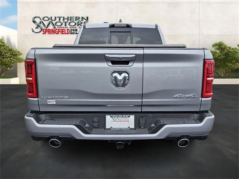 New 2025 RAM 1500 Limited image 4