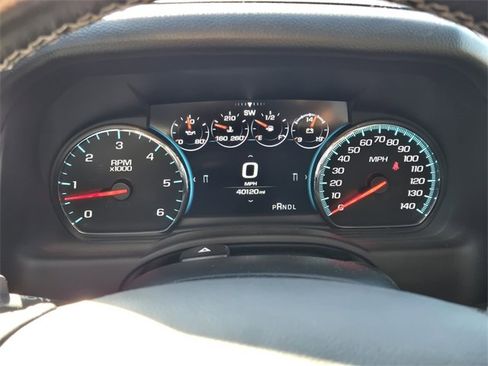 Used 2020 GMC Yukon Denali w/ Denali Premium Package image 26