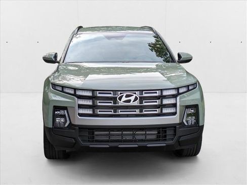 New 2026 Hyundai Santa Cruz SEL image 6