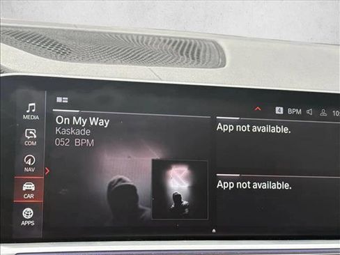 Used 2020 BMW X7 xDrive40i w/ Premium Package image 8