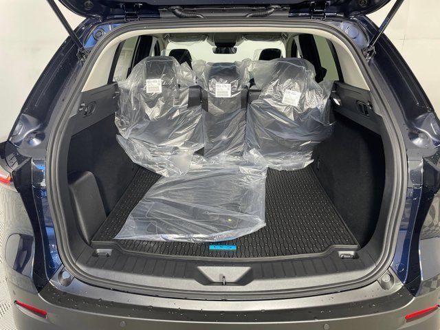 New 2026 MAZDA CX-5 Select AWD/4WD image 14