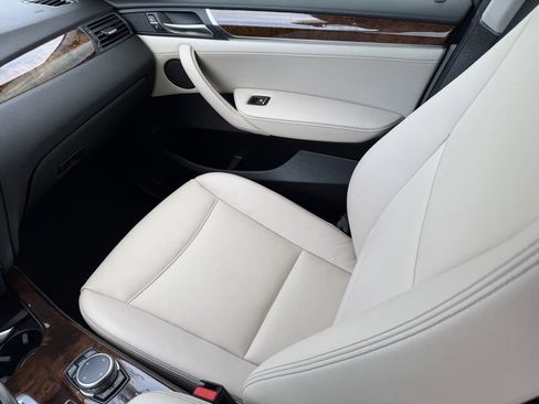 Used 2016 BMW X3 xDrive28i image 17